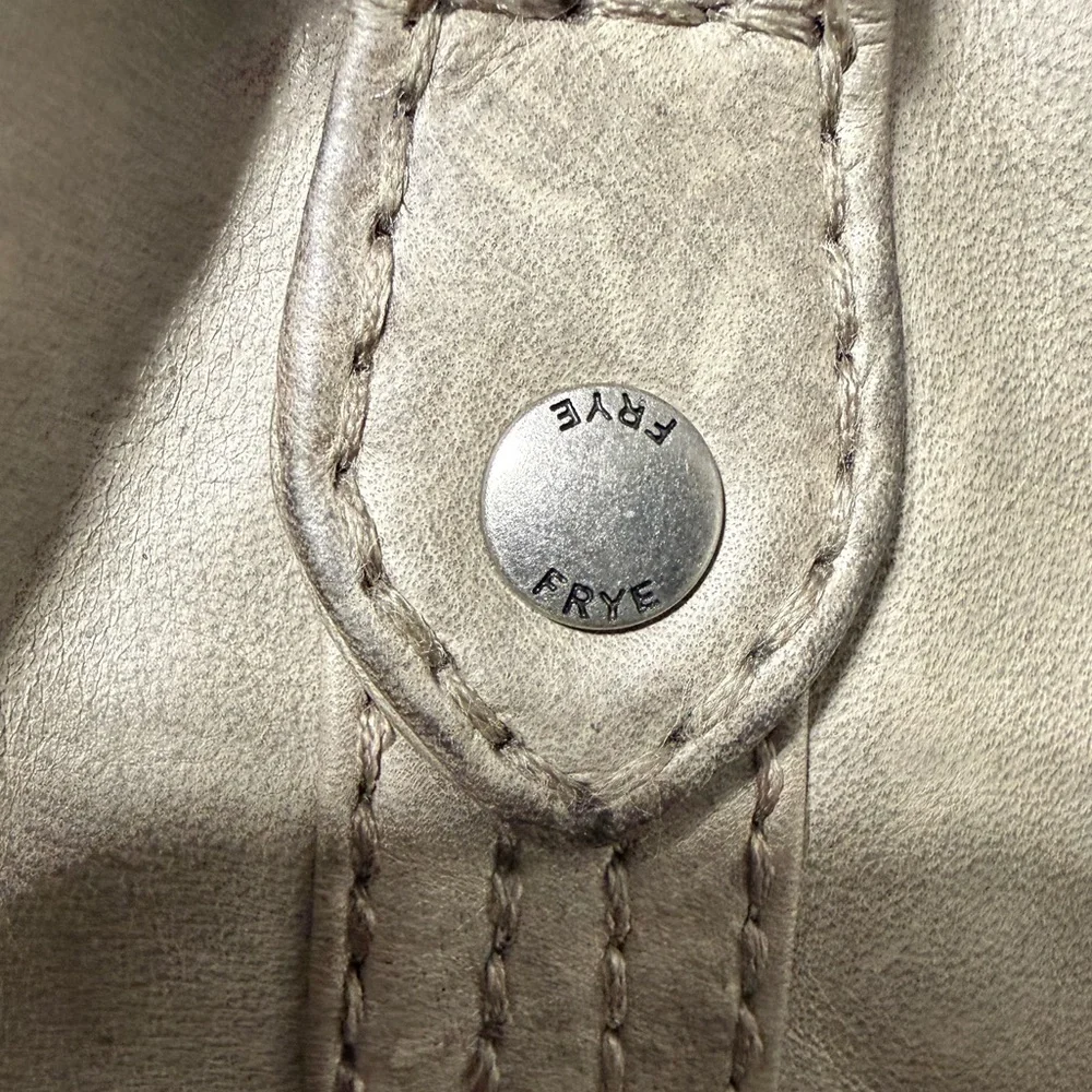 Frye Melissa Mini Tote - Picture 3 of 15